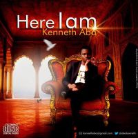 #SELAHMUSIC: KENNETH ABA | HERE I AM