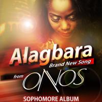 #SelahMusic: Onos | Alagbara | Off Sophomore Album "No Limits"