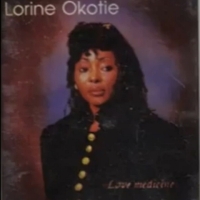 #ThrowBackThursday: Lorine Okotie | Love Medicine